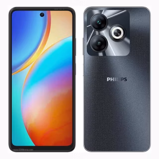 Philips S6210 Essence 10