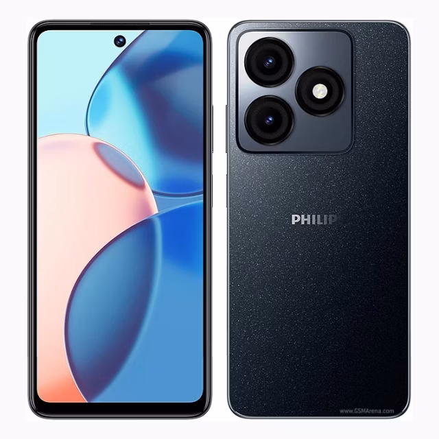 Philips S6310 Essence 20