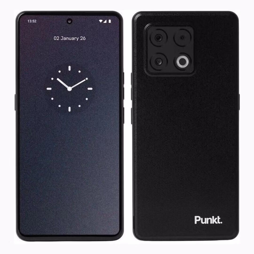 Punkt. MC03