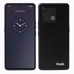 Punkt. MC03