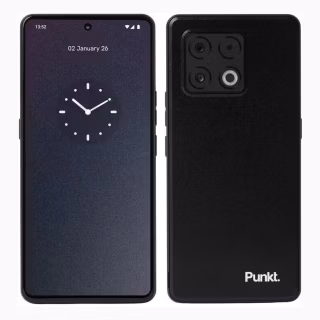 Punkt. MC03