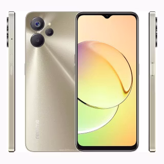 Realme 10 5G
