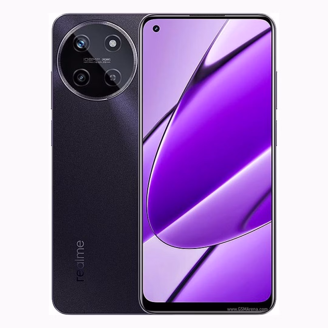Realme 11 4G