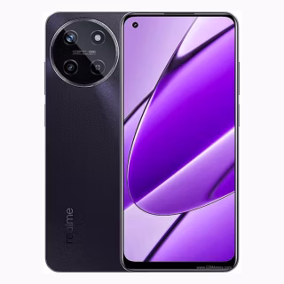 Realme 11 4G