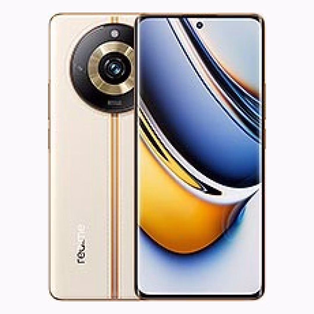 Realme 11 Pro+