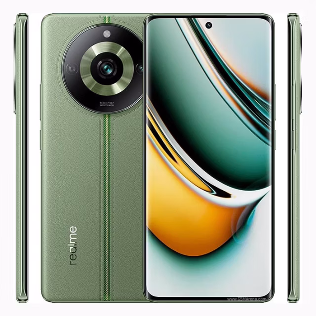 Realme 11 Pro