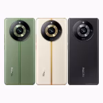 Realme 11 Pro