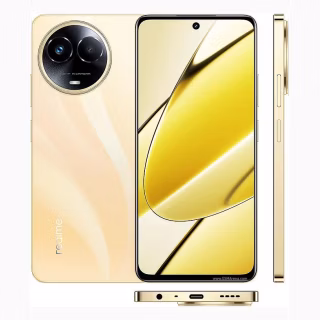 Realme 11