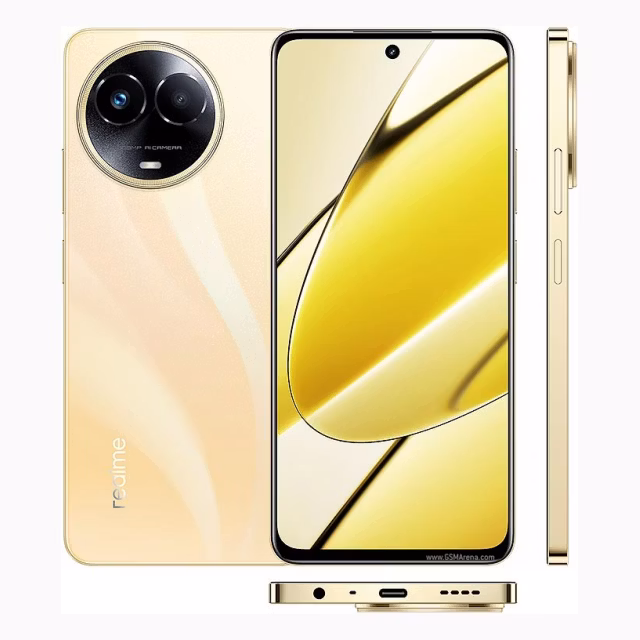 Realme 11