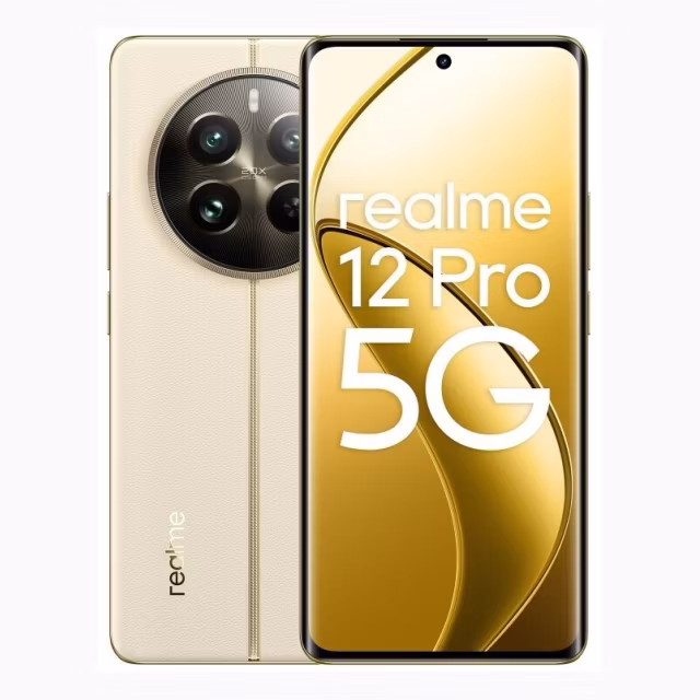 Realme 12 Pro 5G