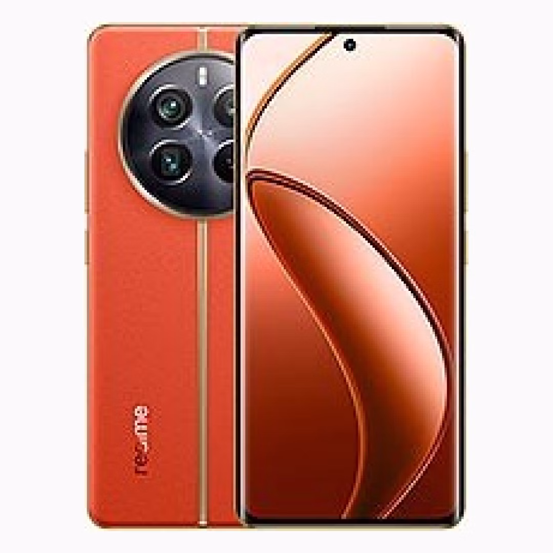 Realme 12 Pro+