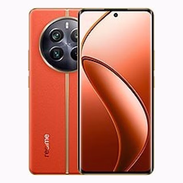 Realme 12 Pro+