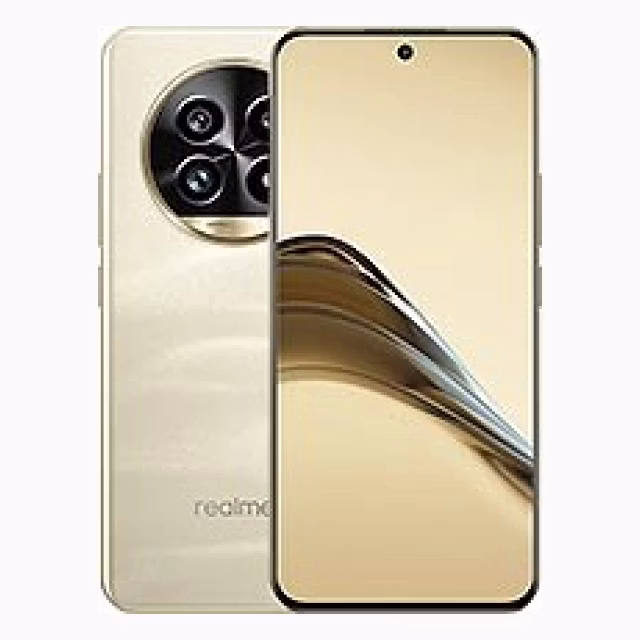 Realme 13 Pro+