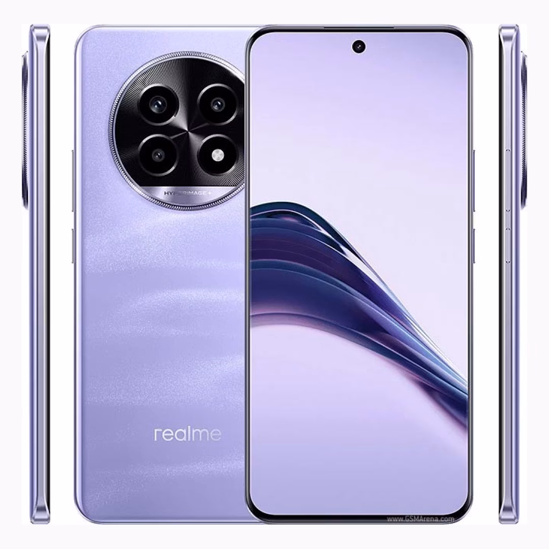 Realme 13 Pro