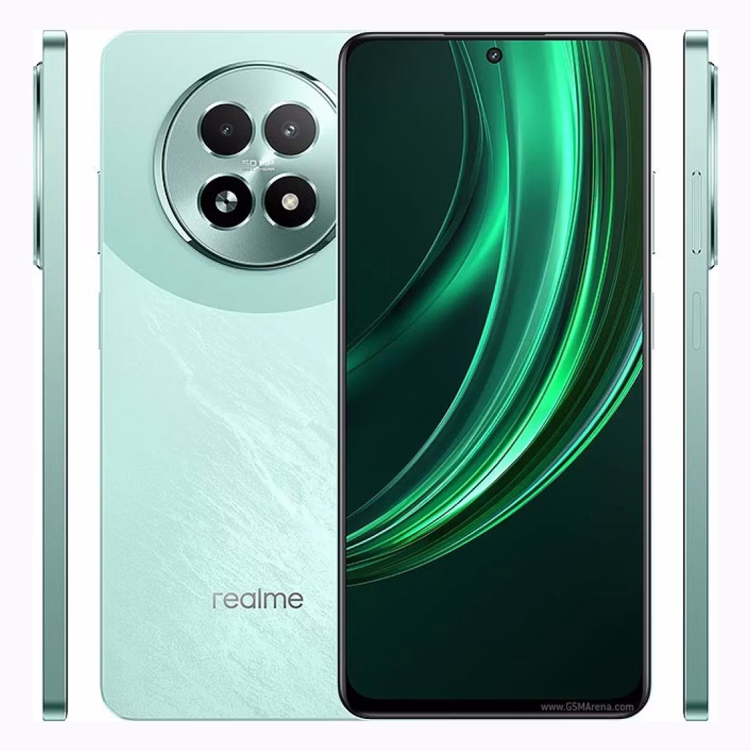 Realme 13