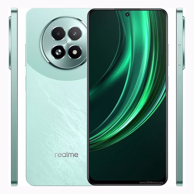 Realme 13