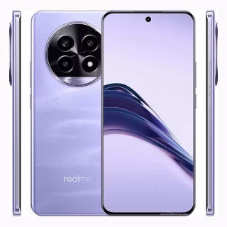 Realme 14 Pro Lite
