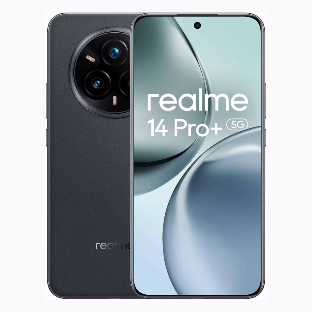 Realme 14 Pro