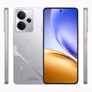 Realme 14