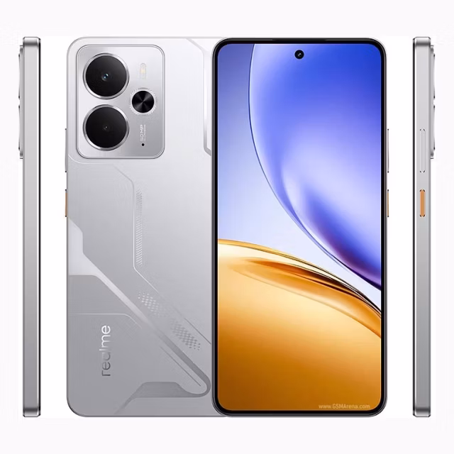 Realme 14