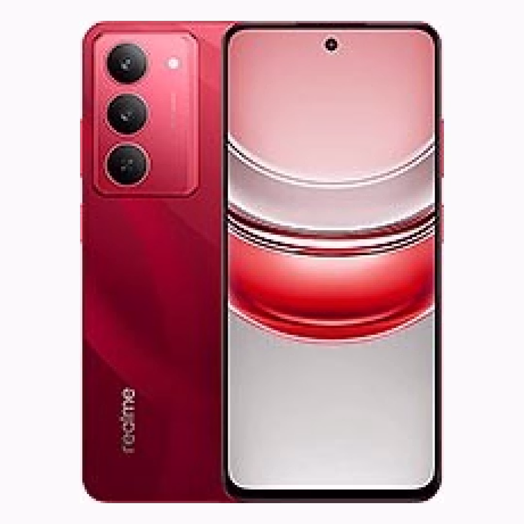 Realme 14x (India)