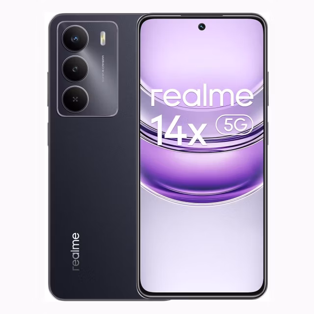 Realme 14x