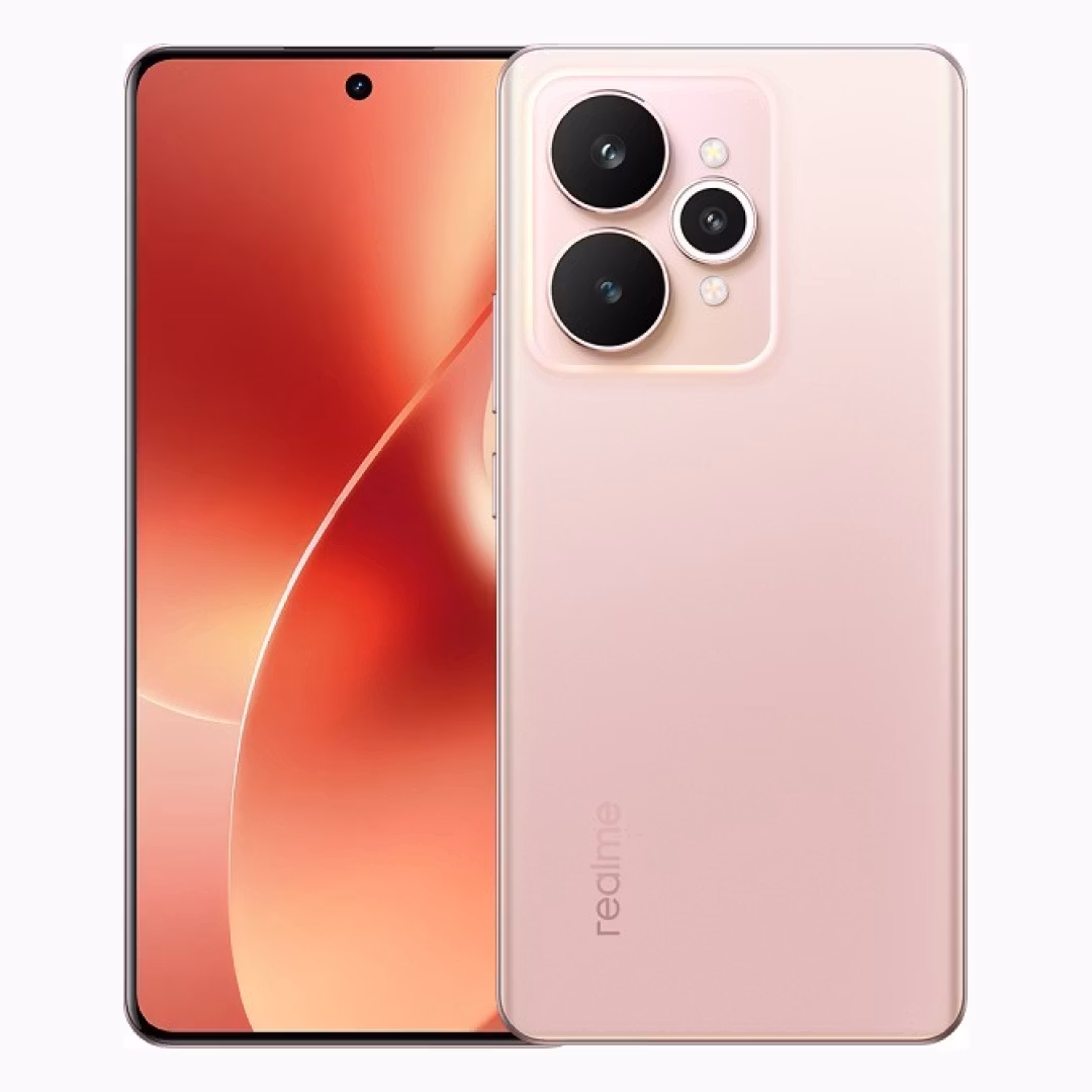 Realme 15 (India)