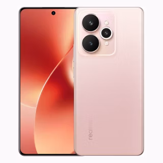 Realme 15 (India)