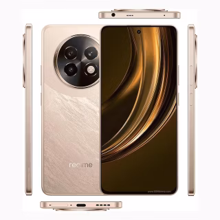 Realme 15 Lite