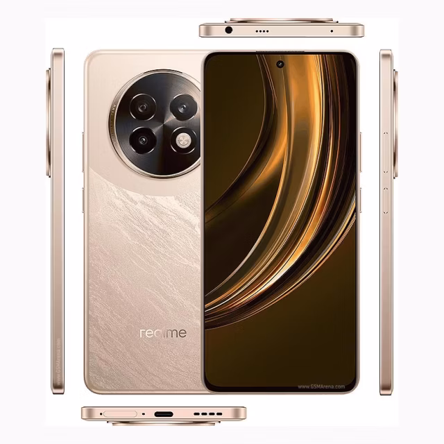 Realme 15 Lite