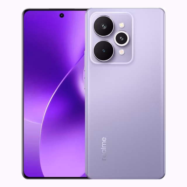 Realme 15 Pro
