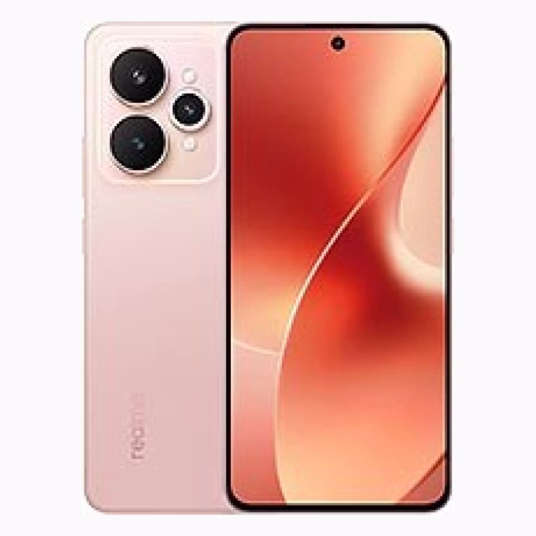 Realme 15