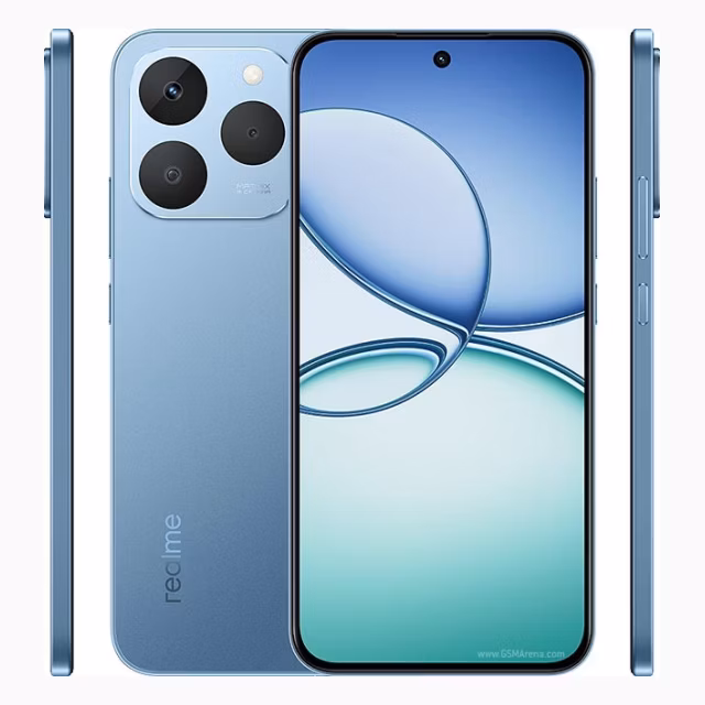 Realme 15T