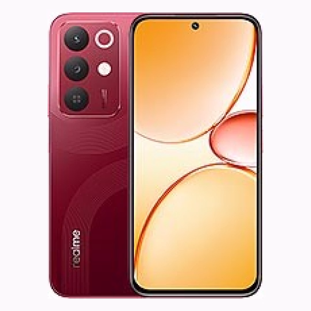 Realme 15x (India)