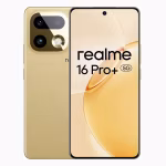 Realme 16 Pro