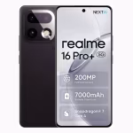 Realme 16 Pro