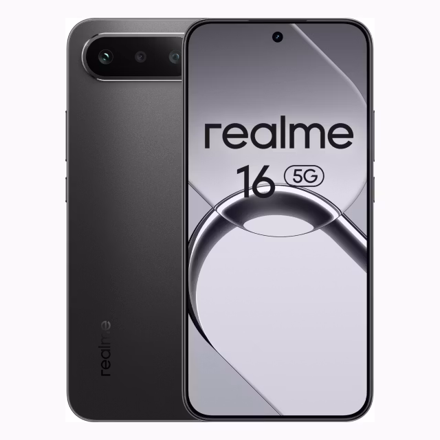 Realme 16