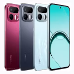 Realme 16T