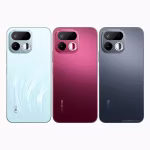 Realme 16T