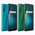 Realme 5i