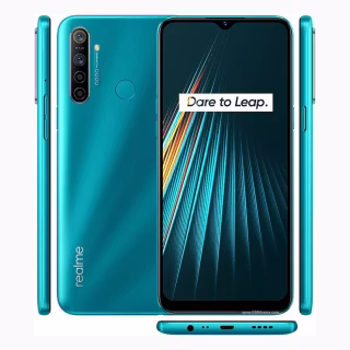 Realme 5i