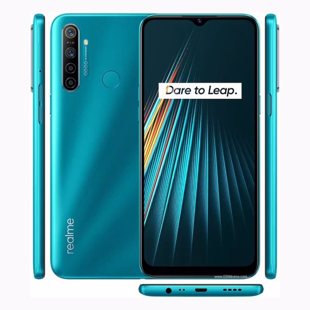 Realme 5i