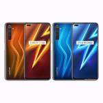Realme 6 Pro