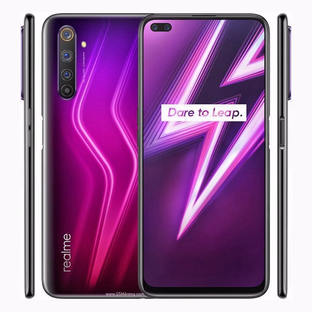 Realme 6 Pro
