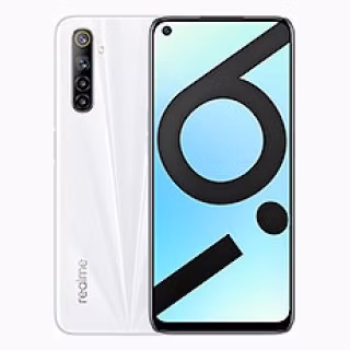 Realme 6i (India)