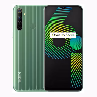 Realme 6i