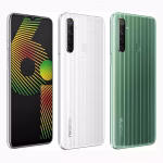 Realme 6i