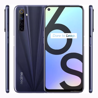 Realme 6S