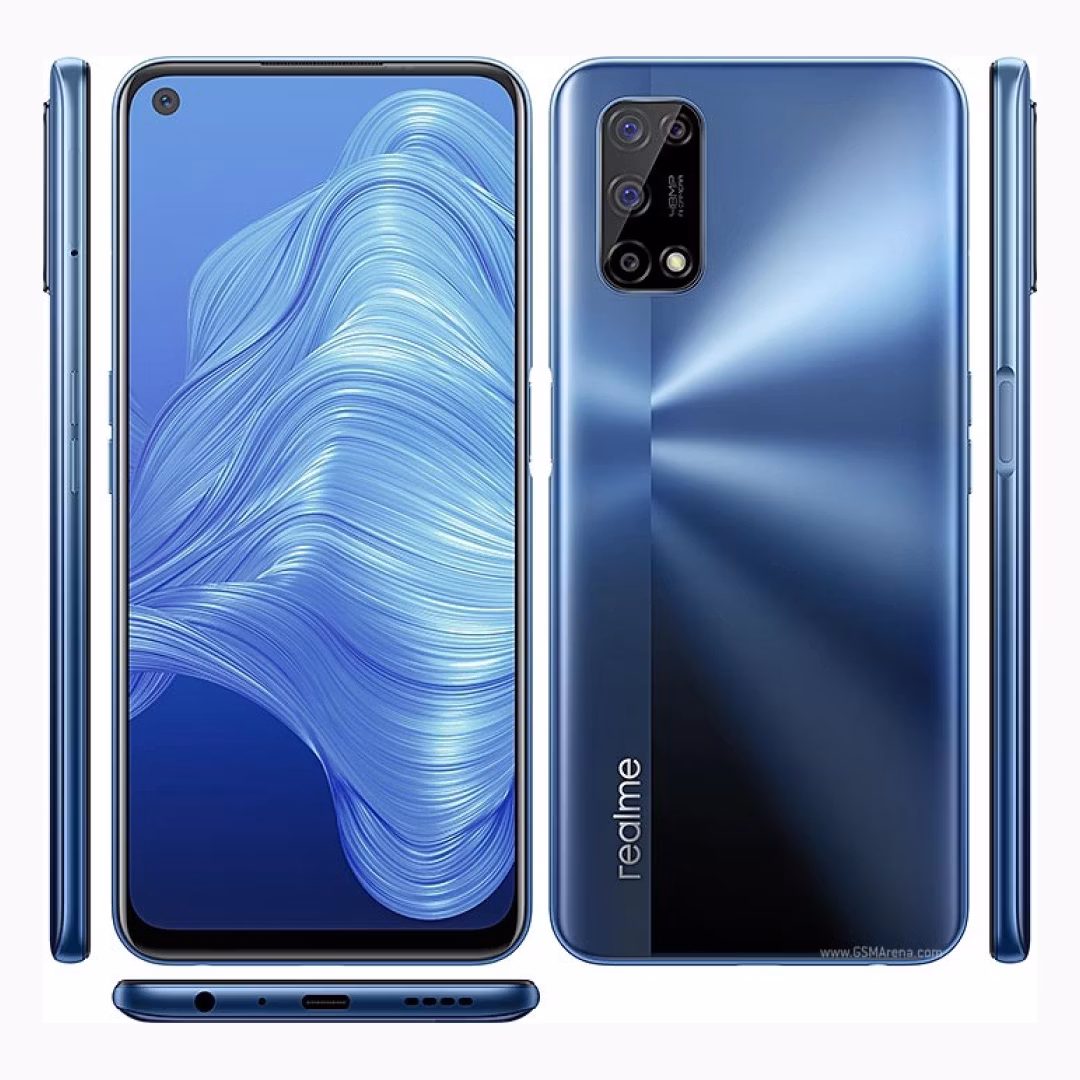 Realme 7 5G