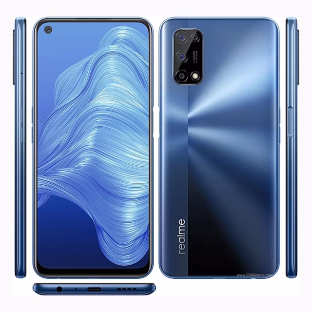 Realme 7 5G
